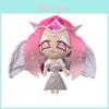 Eternal Sugar Cookie Stuffed Animal Plushie Girl Figure Water Crystal Soft Toy For Kids