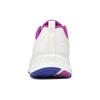 Go Run Consistent 'White Purple' Women's 128277-WPR