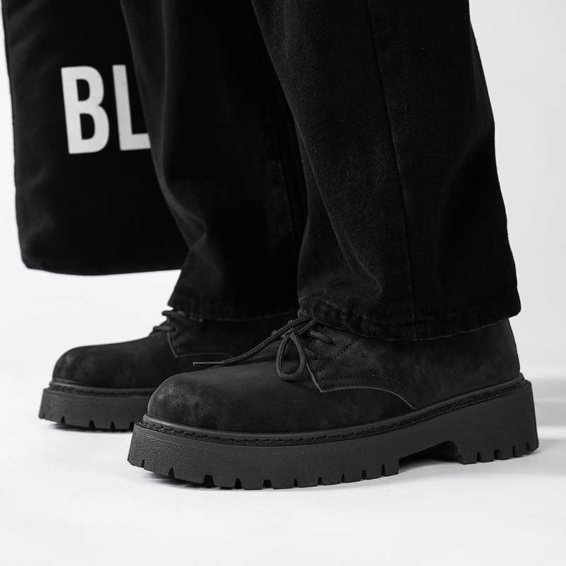 Non-slip Sole Sumer Luxury Dress Shoes For Men Oxford Elegant Dress Men's Shoes Sneakers For Adults Sports Sports-leisure