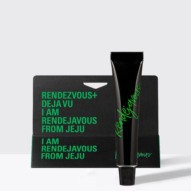 Крем для рук Fored Visa Perfume 10 мл