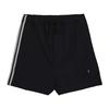 Mens Cutline French Terry Tailored Shorts
