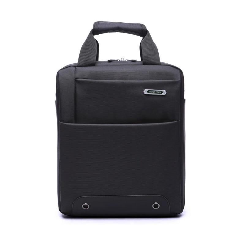 Lishen Деловая водоотталкивающая сумка через плечо