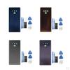 4 Letter Combination Lock Password Padlock for Silver