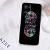 Skull Trippy Octopus Case For Realme 15 12 11 13 14 Pro Plus GT6 GT7 Pro C55 C51 C25 C63 C61 C65 C67 C53 C71 C75