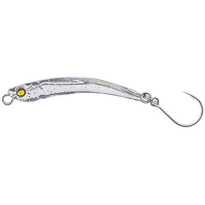 JACKALL Jet Low Buddy Mini 2g Raw Whitebait