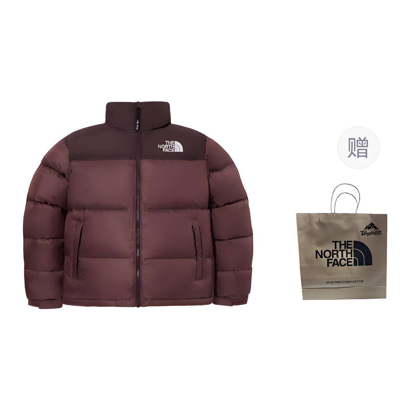 THE NORTH FACE Vīriešu 1996 Eco