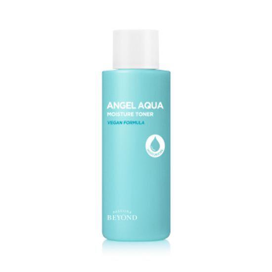 Beyond Angel Aqua Skincare 2-piece Set (vegan)