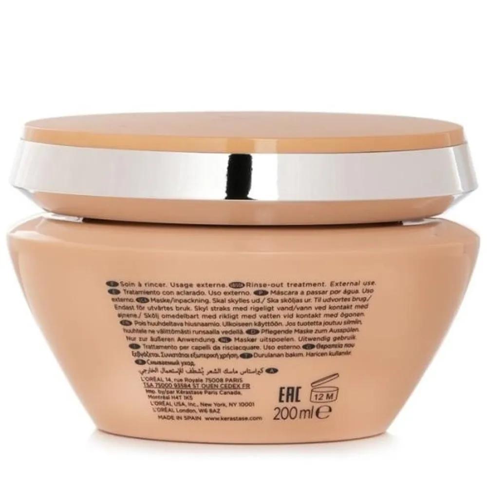 Kérastase Curl Manifesto Treatment Beurre Haute Nutrition Hair Mask 200ml