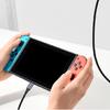 USB C to C 100W Cable Fast Charging 90 Degree Bendable Type-C Cord 480Mbps Fast