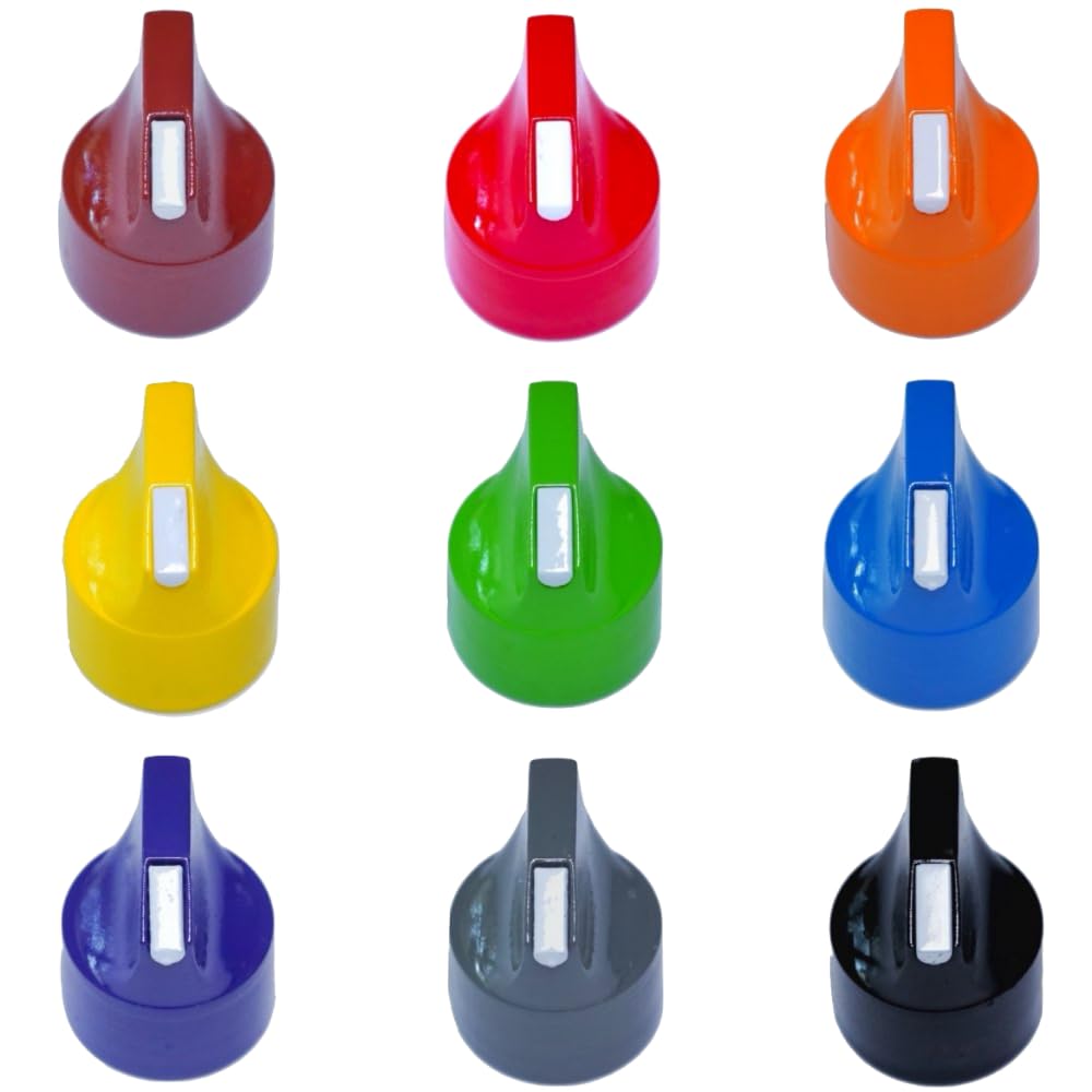 

ZOOM F8n F8nPro Удлинитель Ручка KNOB Zoom Mixer Color