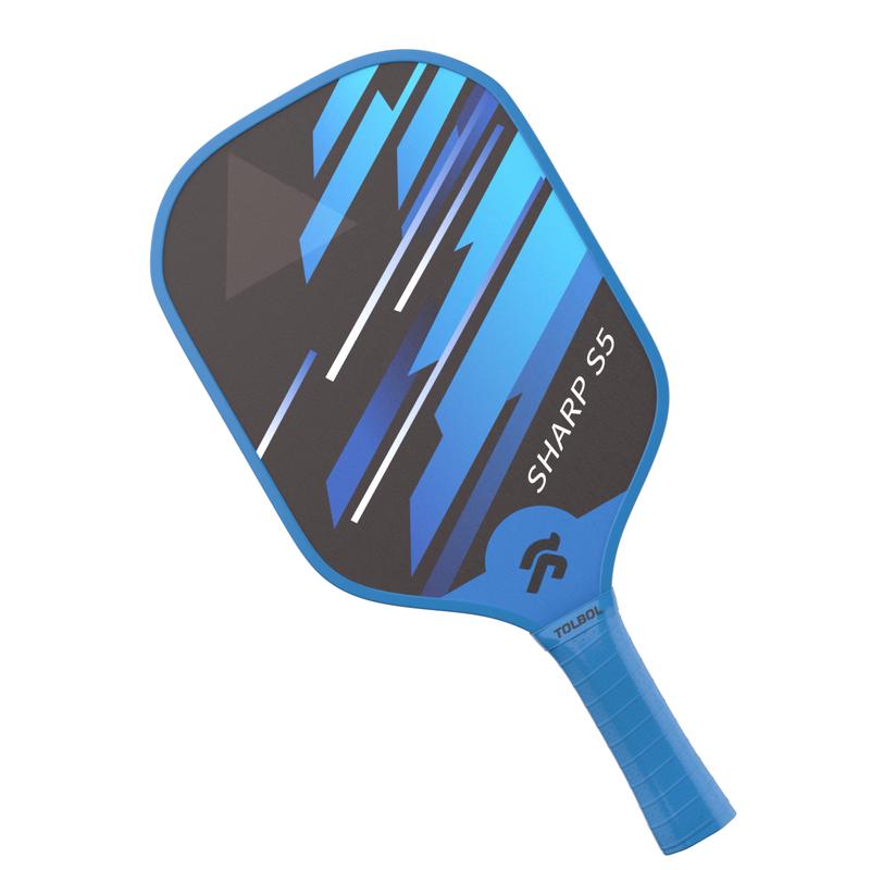 Pickleball Paddle Set