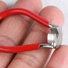 Bicycles Spoke Wrench Portable Bike Spoke Adjustment Tool Tire Lever Cycling Pocket Tool Bicycles Rims Truing Tool