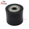 8mm 10mm Drive Chain Roller Pulley Wheel Slider Tensioner Wheel Guide For Street Bike Enduro Motorcycle Motocross ATV CRF CR XR
