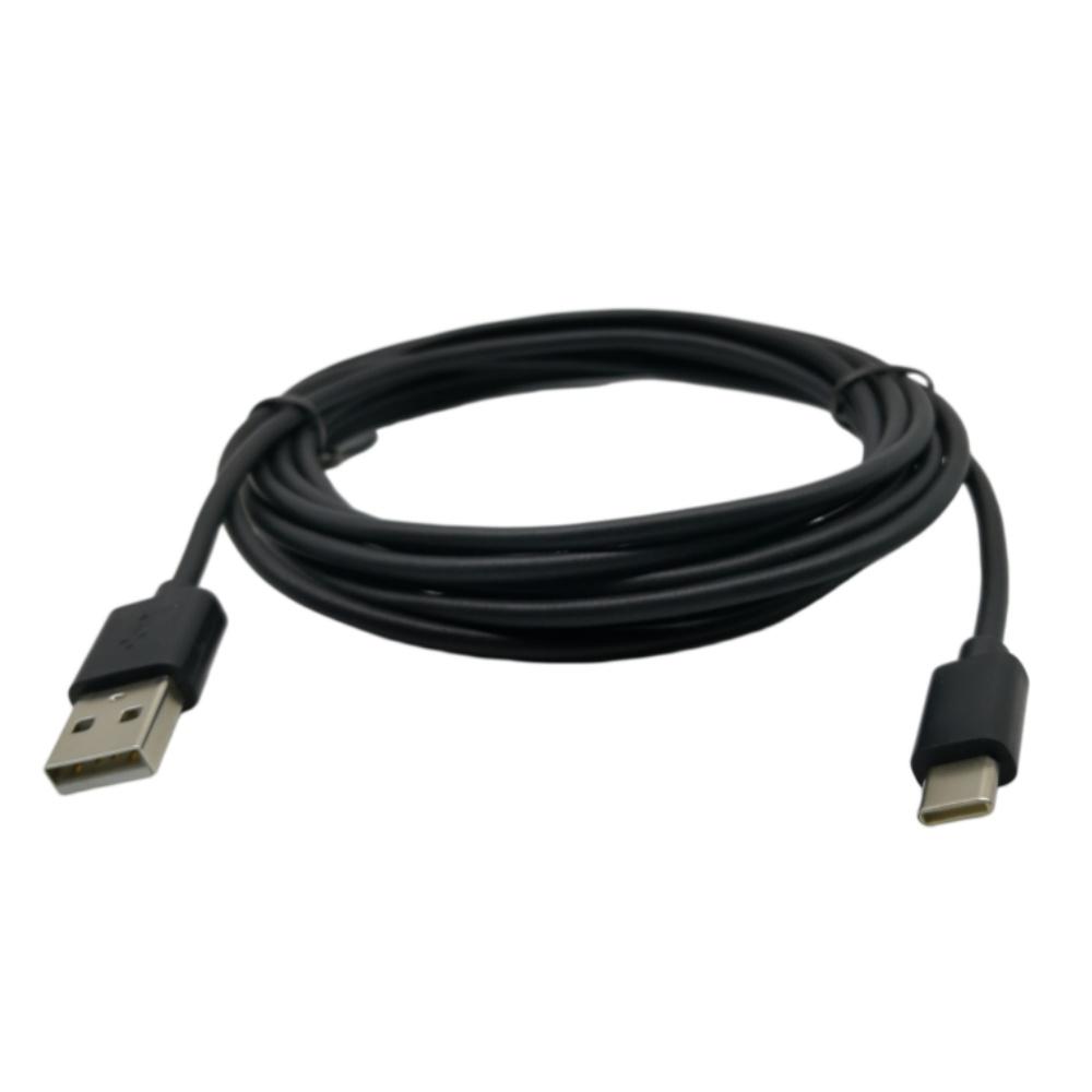 Usb-C Charging Cable Cord For Ps5 Controller