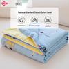 Grace Antibacterial Summer Quilt