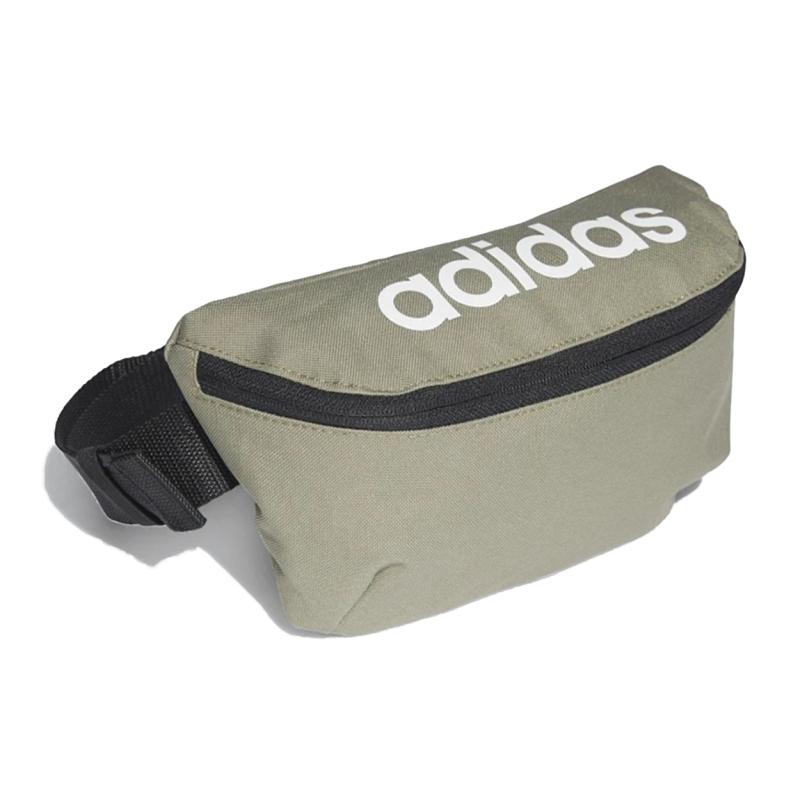 Adidas Neo Polyester Fanny Pack Regular Unisex Army Green Adidas H34831