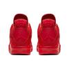 Jordan 4 Retro Flyknit Rojo AQ3559-600