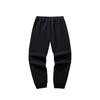 Anta Travel Comprehensive Training Series Long Pants Spring 2025 Knitted Sports Pants Women Pants Basic-Black 962617307-4