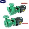 FGO FPZ Self-Priming Plastic Pump