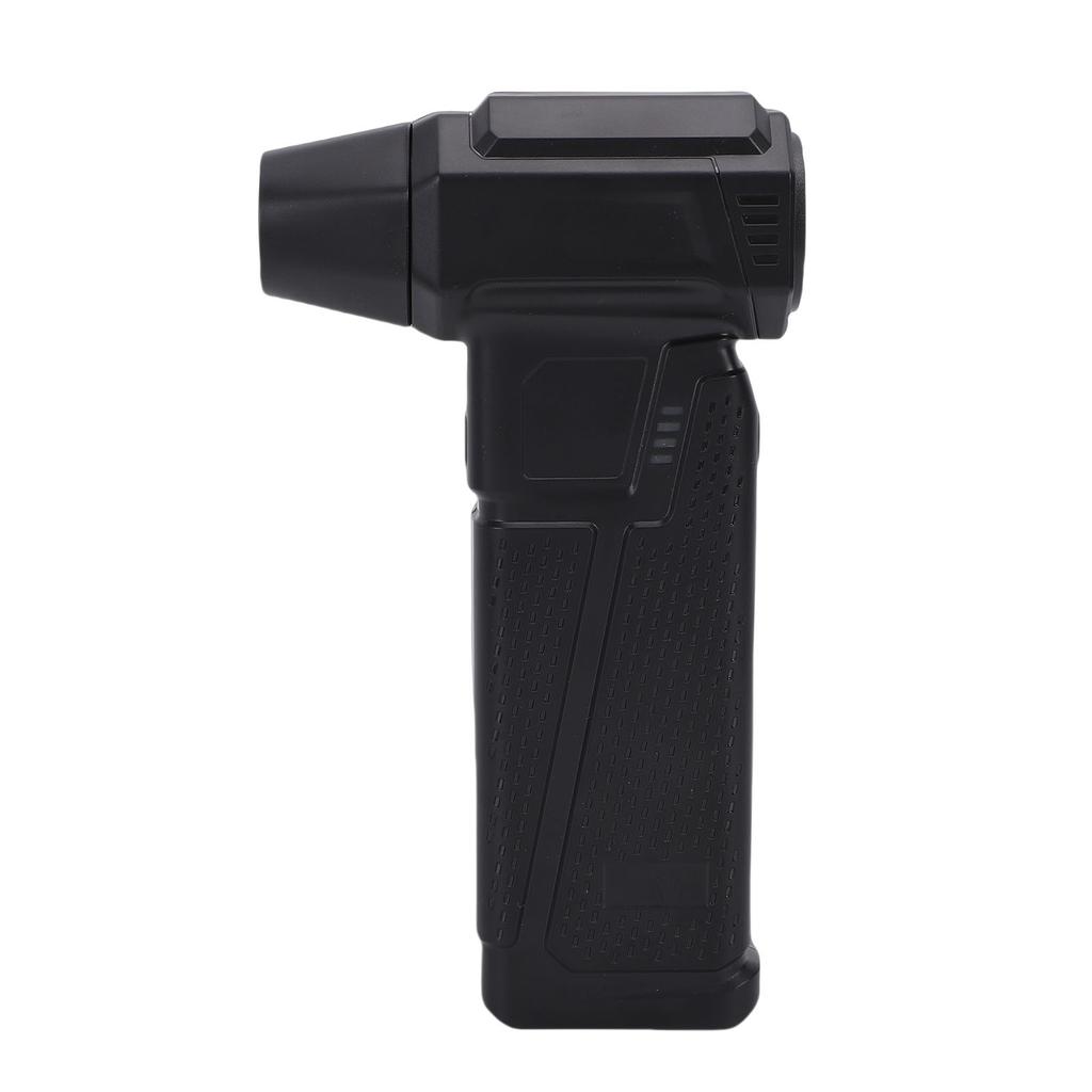 Compressed Duster 130000RPM 4000mAh 4 Gear Portable Dust Blower with LED Light for Cleaning