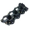 CT4Z9424C Intake Manifold for Ford Edge Explorer FLEX MKS MKT 3.7L 3.5L CT4Z-9424-C