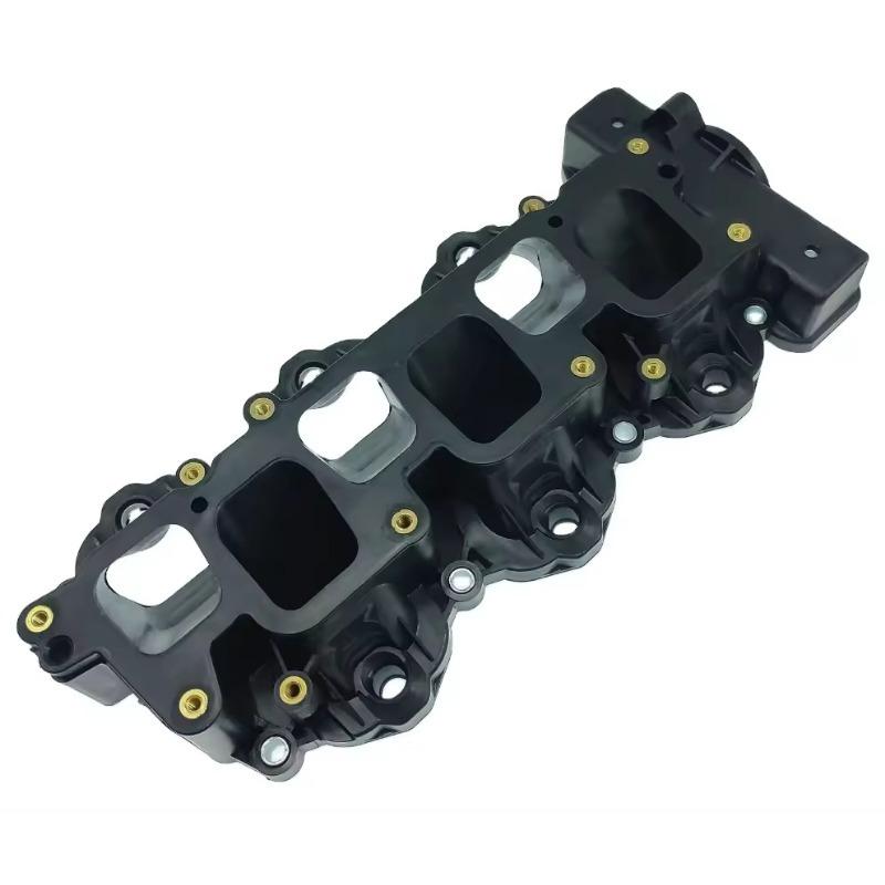 CT4Z9424C Intake Manifold for Ford Edge Explorer FLEX MKS MKT 3.7L 3.5L CT4Z-9424-C