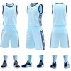 Basketball Suit, Men'S Jersey, Game Jersey, Women'S Printed Training Suit, Sports Vest, Trendy Children'S Clothes, Chinese Style