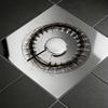 Auto Open Deodorizing Drain Self-draining Anti-clogging Filter New Sink Strainer  for Hair