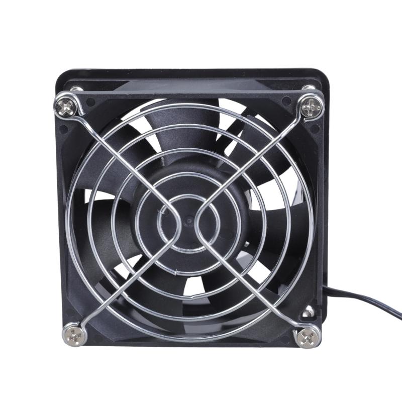 12V Bathroom Extractor Fan Quiet Duct Extractor Air Boosters Fan Ventilation Exhaust Air Blower Ventilator Fan Home