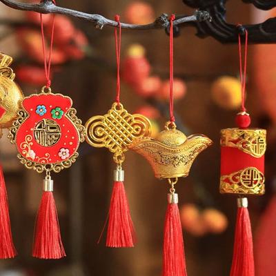 Akcesoria imprezowe – Świąteczne dekoracje