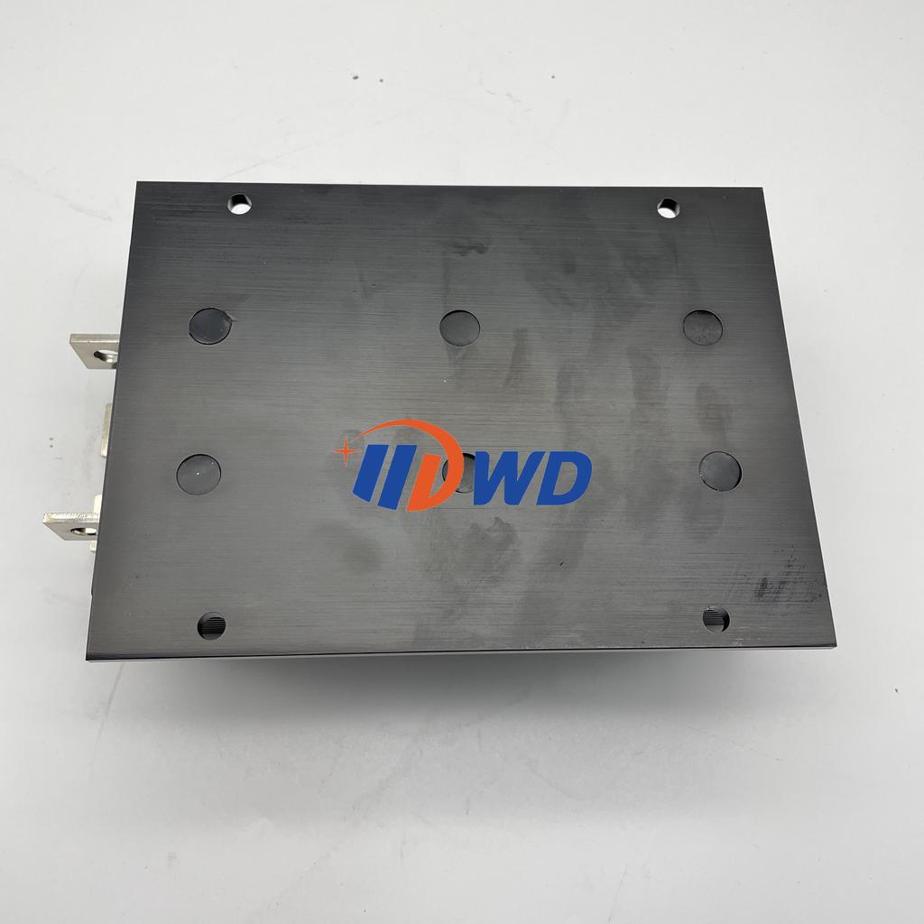 China Made 36v- 48v 500A 1205m Motor Speed Controller Which Replace the Curtis 1205M-5603