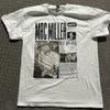Mac Miller Shirt Unisex Short Sleeve T Shirt Classic Style Men Women S-5XL