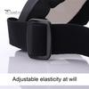 Cycling Goggles Windproof Glasses UV Resistant Impact-Resistant Anti-fog Good Toughness Sport Supplies