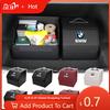 Car Sticker 2025 Hot Car Trunk Organizer Box For BMW X1 X2 X3 X4 X5 E46 E90 E70 E60 F10 F30 F15 F25 G20 G30 G60 Folding PU Auto