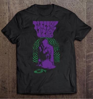 Electric Wizard T-Shirt, Doom Metal Shirt