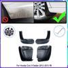 Car Mud Flaps for Honda Civic 9 FB 2012 2013 2014 2015 Mudguard Splash Guard Fender Mudflaps Auto Accessories