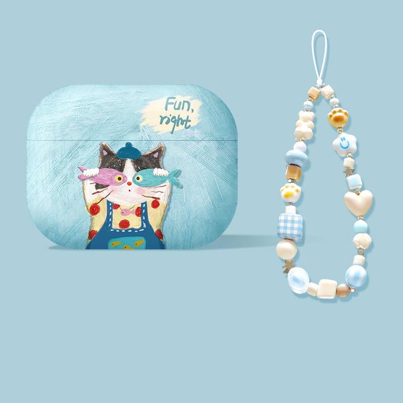 Fumade AirPods 4th Gen Earphone Case