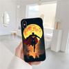 CJ106 Superman Soft Shell Phone Case for Redmi Note 10 11 12 Pro Max 10S 10C 10T 11A 11S 12S 12C