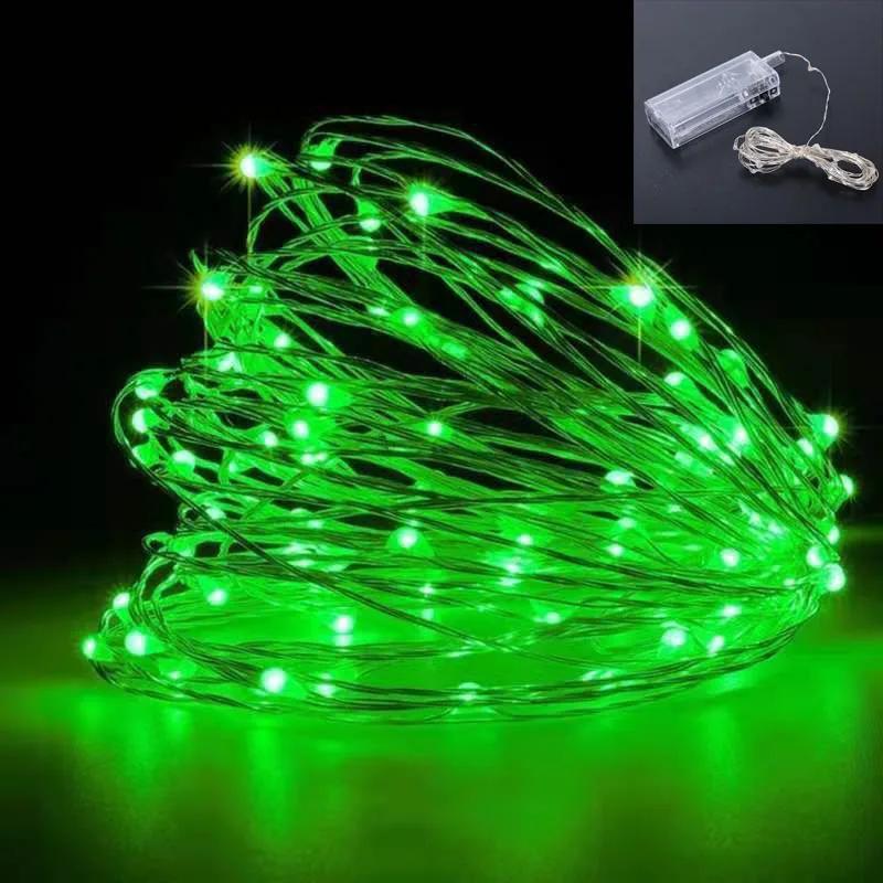 3M LED String Lights Curtain Garland Merry Christmas Tree Decorations for Home Ornaments Xmas Navidad 2026 New Year Decor Gift