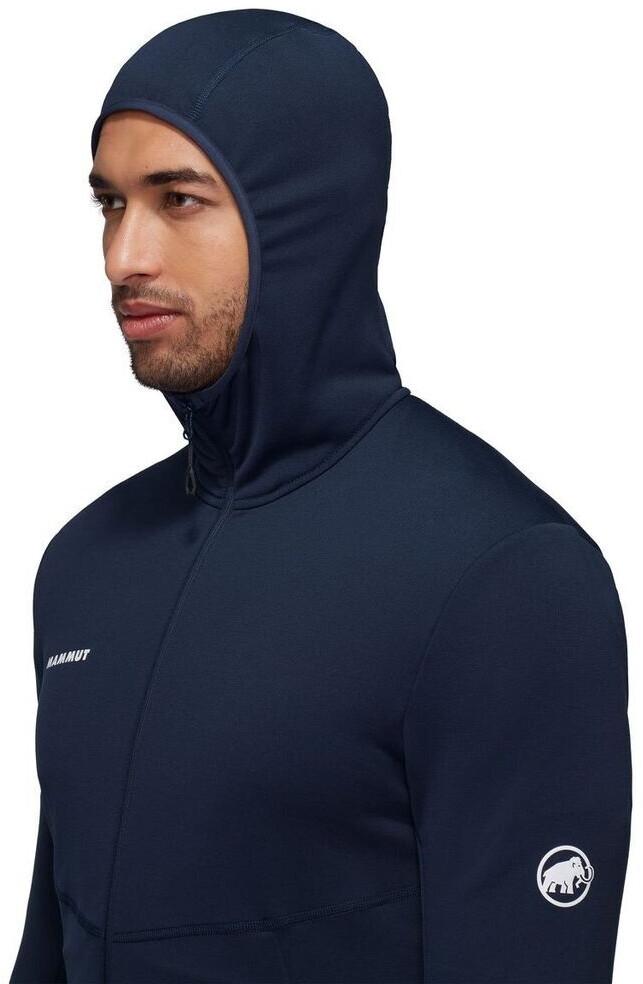 Mammut Aconcagua Light ML Hooded Jacket Men (1014-04250) navy