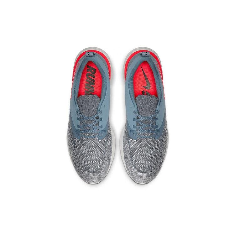 Nike Odyssey React Flyknit 2 'Armory Blue' Men's AH1015-403
