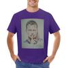 Til Schweiger T-shirt Kawaii Clothes Shirts Graphic Tees Summer Tops Men Graphic T Shirts