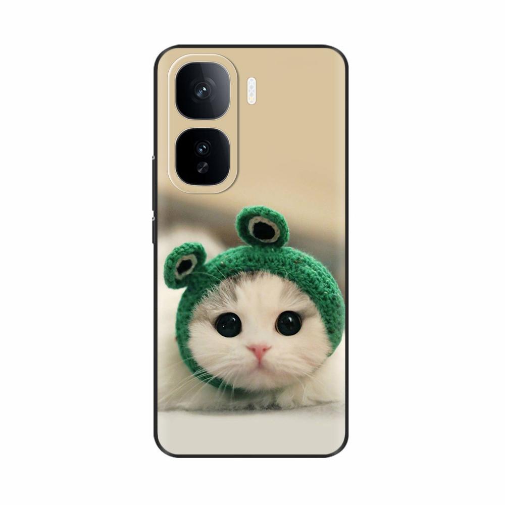 For Vivo iQOO Neo 10 Pro Plus Case Neo10 Pro Coque Silicone TPU Soft Back Cover Case For Vivo iQOO Neo 10 Pro + Phone Case Funda