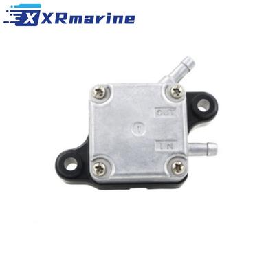 68T-24410-01-00 F8-05070000 Kraftstoffpumpe für Yamaha Parsun 4-Takt 6-9,9 PS F6A F6B F8C F9.9 T8 T9.9 Außenbordmotor