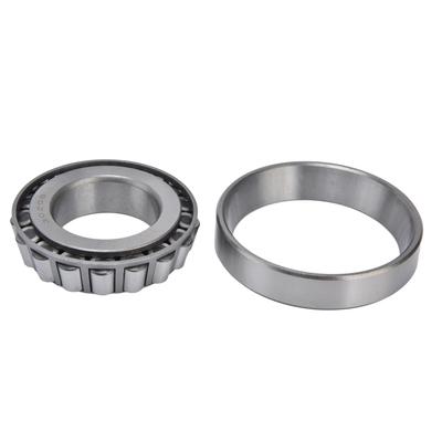 Tapered Roller Bearing Metal High Accuracy Accessory Replacement Part for Equipment30208