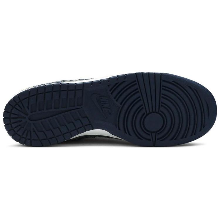 Nike Dunk Low Cl Denim 304714-441