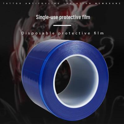 Self-Adhesive Tattoo Protective Film