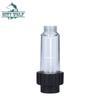 5pcs High Pressure Washer Water Filter 3/4 Female and Male Thread Strainer Filter Screen for Karcher Car Cleaning Accessories