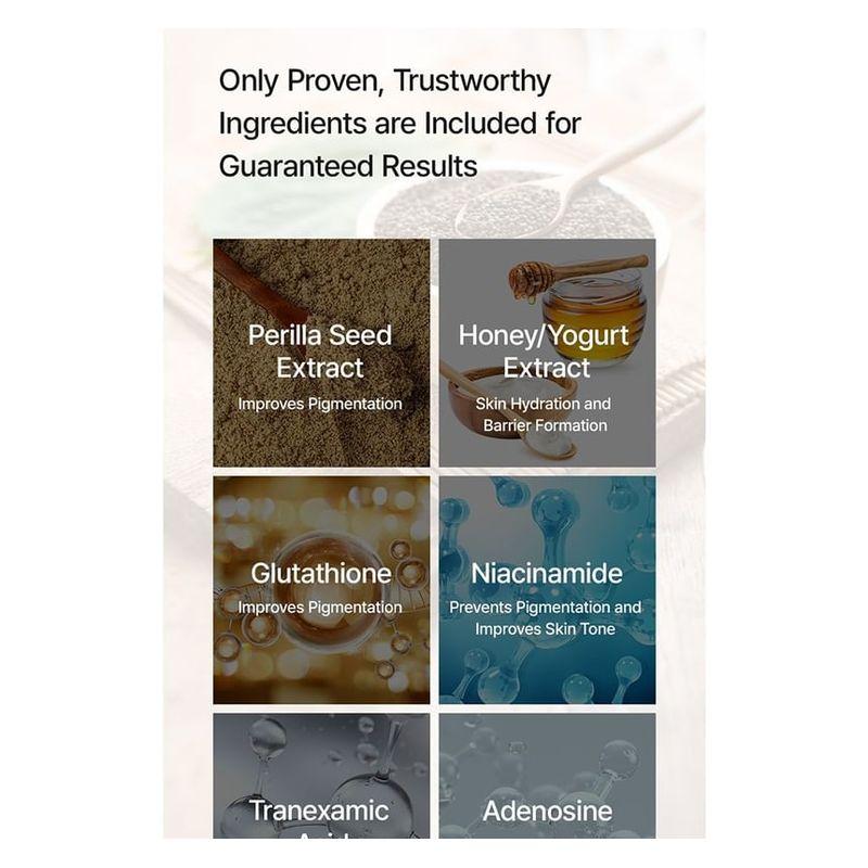 MOMMY CARE Perilla Whitening Serum