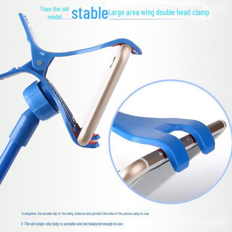 Fauler Nachttisch-Handyhalter - Neuer Stil